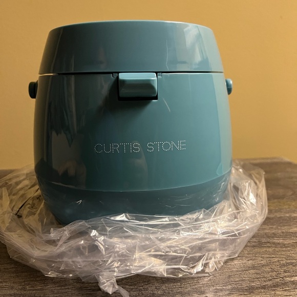 Curtis Stone Dura-Pan Nonstick Mini Multi-Cooker - Picture 3 of 3